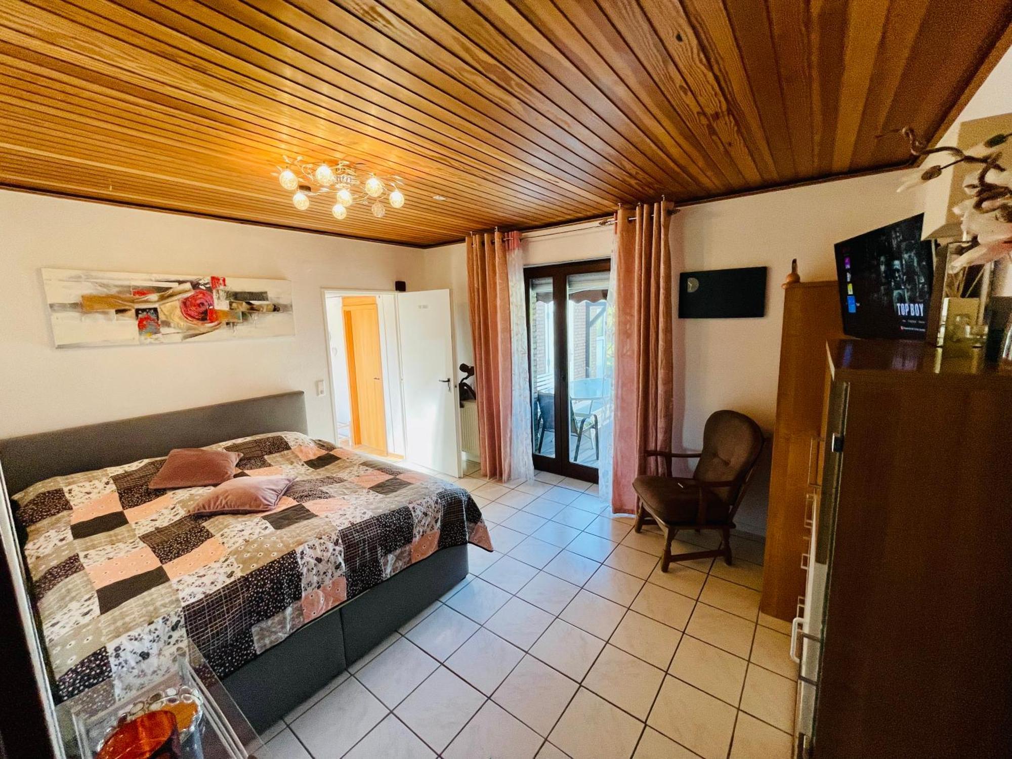 Ferienwohnung Westerstede Exterior foto